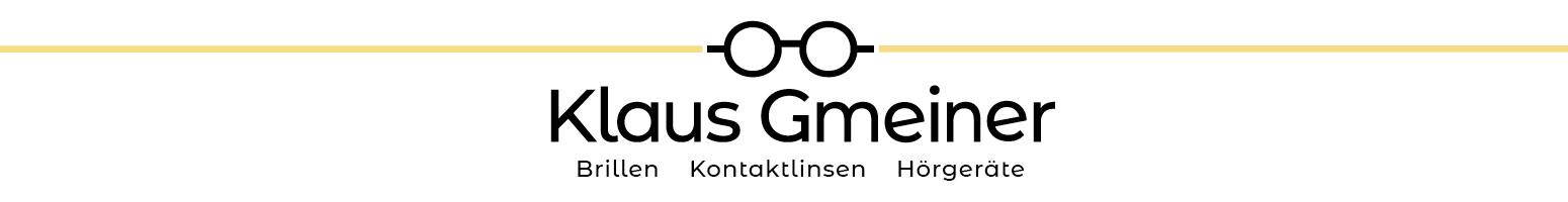 klaus gmeiner logo